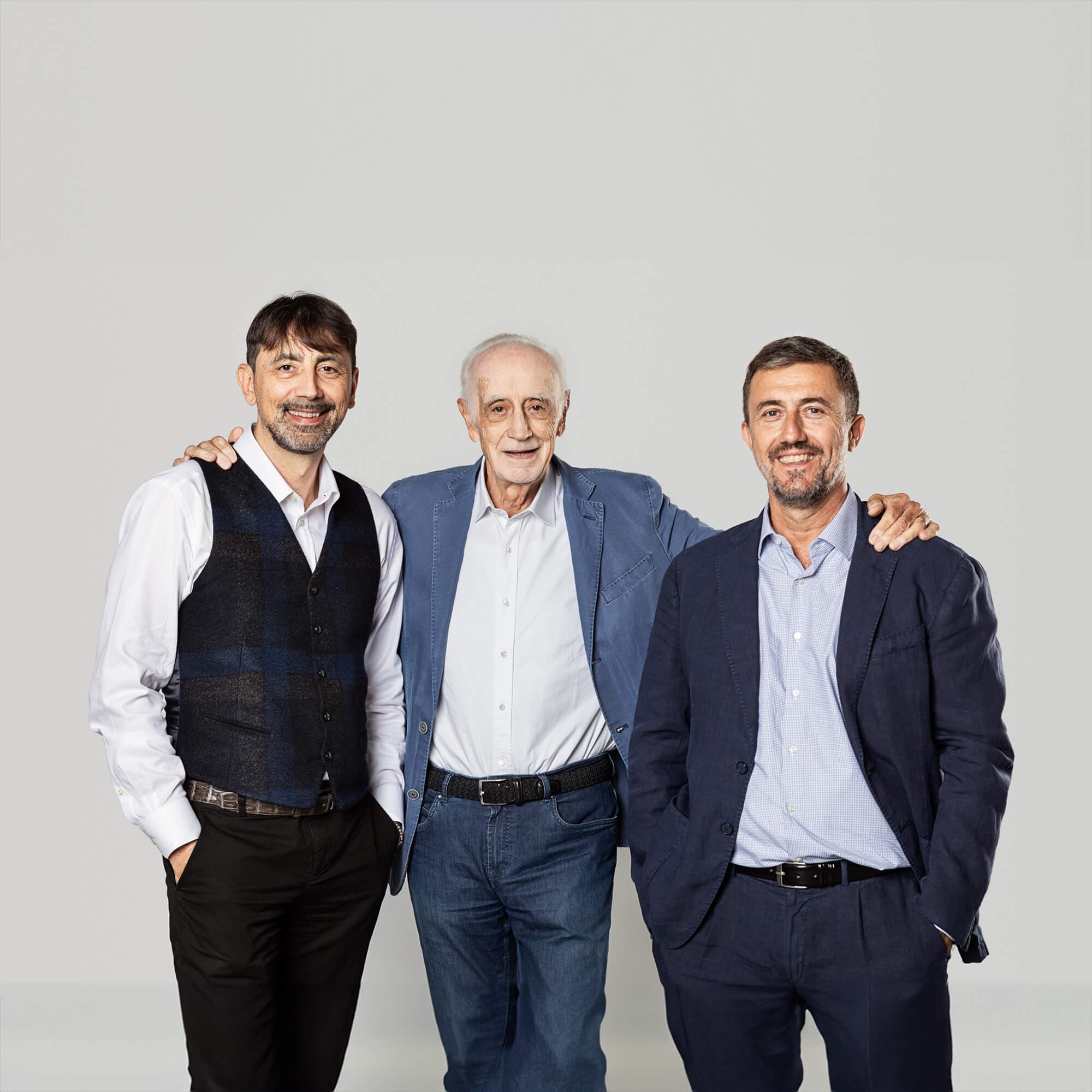 Il nostro impegno per un futuro migliore